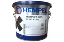 Anti-slint : HEMPEL&#039;S ANTI-SLINT 67500