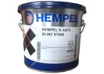 Anti-slint : HEMPEL'S ANTI-SLINT 67500