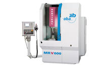 MRV Grinding machine