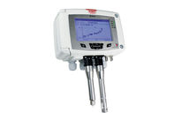 Temperature measuring instrument / pressure / relative humidity / CO2 concentration : C 310 