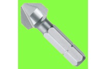 Wiha : WIHA- Embouts - Embouts Coniques à Chanfreiner - Embouts Coniques à Chanfreiner