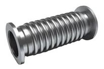 NW25 Bellows Stainless Steel