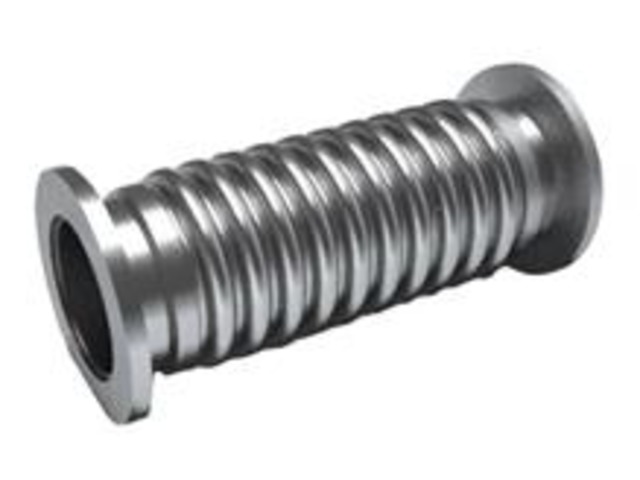 NW25 Bellows Stainless Steel