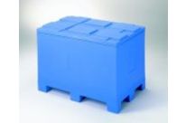 Metabox 450 insulated boxes