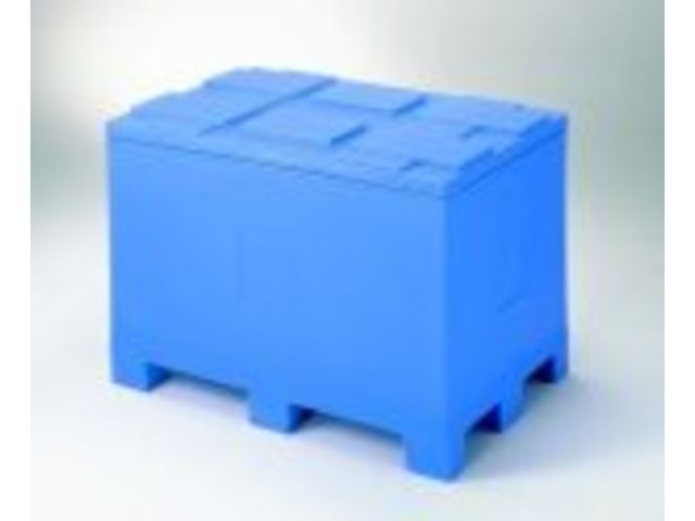 Metabox 450 insulated boxes