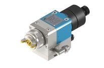 Flowmax® Automatic Airspray Spray Gun A25 F 