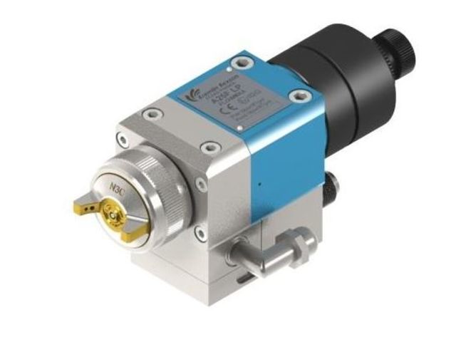 Flowmax® Automatic Airspray Spray Gun A25 F 