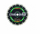 Diamond cutting discs : LD100 MATRIX