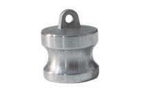 Aluminum Cam Couplings: Camlock Male Plug - DP Type