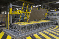 Lifting bespoke machines