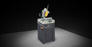 Cutting machine