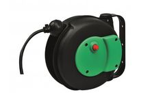 Automatic cable reels- The unmissable 3G1, 5²: