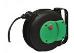 Automatic cable reels- The unmissable 3G1, 5²: