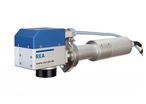 Fiber laser marking system FL - REA JET FL
