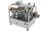 Automatic labeller ALLINE