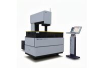 HB800 Large-Capacity Wire EDM Machine