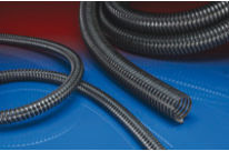 Antistatic and Electrically Conductive Hoses: AIRDUC® PUR 355 ExTra