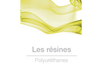 Encapsulation Resin : UR5083 Clear Straw Polyurethane Resin