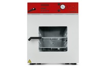 Vacuum drying chambers for non-flammable solvents - Series VD 