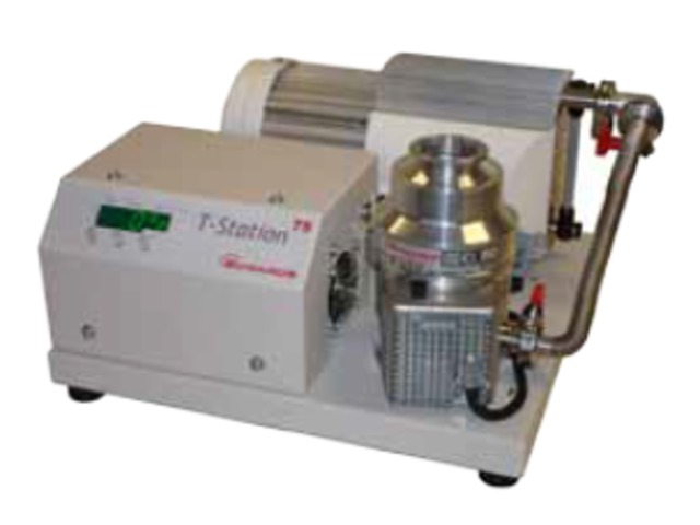 T-Station 75D CF63 100-120V 50/60Hz