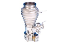 Vapour Pump Diffstak 100/300C, 110-125V, 1-ph, 50/60Hz