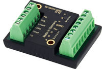 Speed Controllers Series SC 1801 P