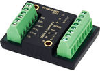 Speed Controllers Series SC 1801 P