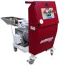 Plastic shredders
