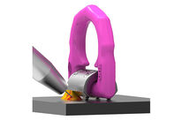 VLBS - Load ring for welding