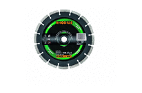 Diamond cutting discs : LD40
