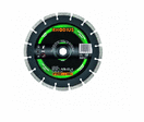 Diamond cutting discs : LD40