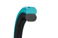 Piston Seals Zurcon Wynseal