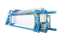 Overhead beam filter pres - GHT