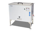 Industrial ultrasonic cleaning machines - TT-7075