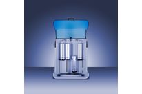 Gas sorption analyzer: QUADRASORB evo