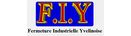 F.I.Y FERMETURE INDUSTRIELLE YVELINOISE