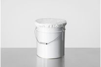 BREATHABLE DUST CAP practical, effective single-use protection