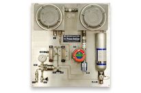 Model 1000 Gas Analyzers