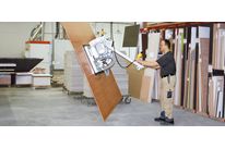 Vacuum Lifting Device VacuMaster Multi