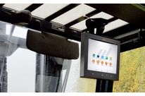 Vehicle Mount Terminal | MFT12