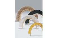 Mink Vee-belt brushes (BKR)