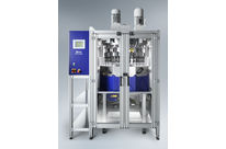 Drag-finishing units: DF 10 Tools Series