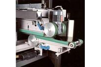 Magnetic sheet feeders