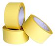 Double-faced, conductive adhesive tape