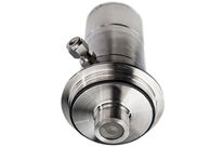 Dissolved CO2 Sensor for Breweries and Carbonated Soft Drinks 