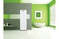 Solar hot water tank BALLON SOLAIRE UPEC VISIO 220 