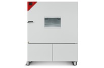 Dynamic climate chambers for rapid temperature changes with humidity control - Series MKF 