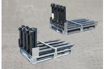 Fork Palett Type GZP