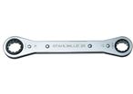 Ratchet ring spanners - 25 