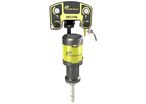 15C25 Airmix® Paint Pump